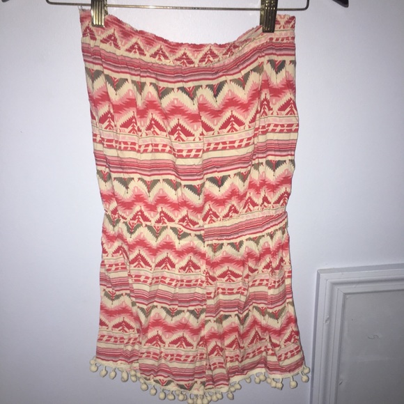 Romper - Picture 2 of 2